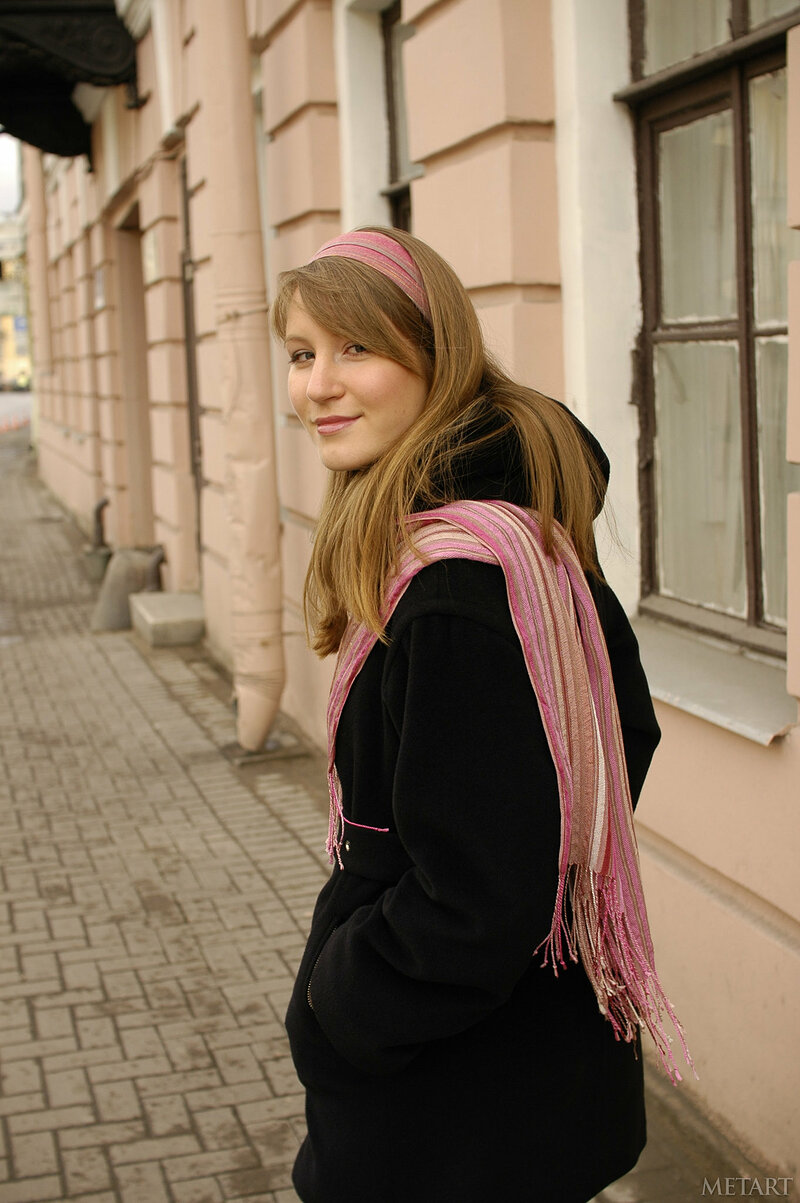 Елена, 23
