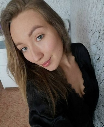 Валюша, 27