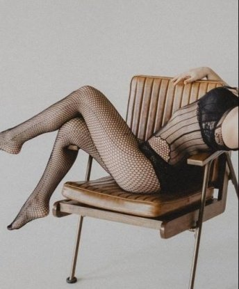 Мариша, 19